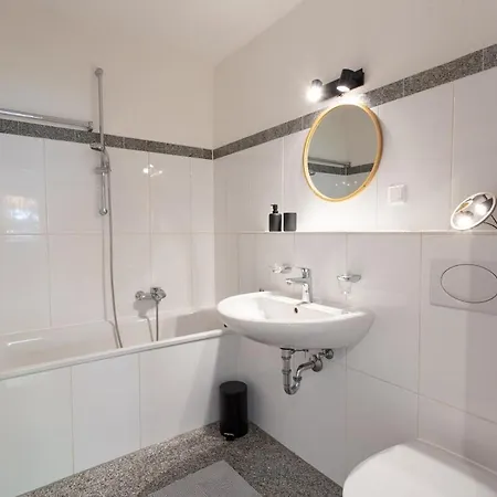 Appartement Sap12 Fitter's In *