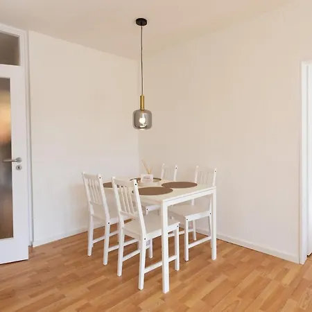 Appartement Sap12 Fitter's In