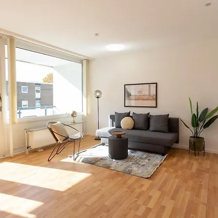 Appartement Sap12 Fitter's In Erkrath