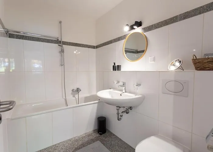 Appartement Sap12 Fitter's In *