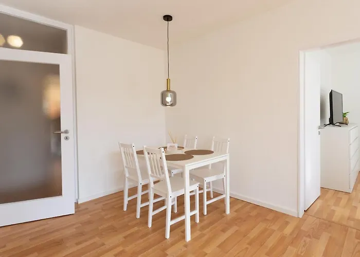 Appartement Sap12 Fitter's In