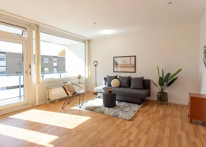 Appartement Sap12 Fitter's In Erkrath